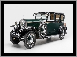 1927 Rolls-Royce Phantom, Zabytkowy, Rolls-Royce Phantom I