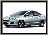 Honda City, 2016