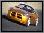 Dodge, Concept, Droga, Demon