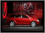 Dodge Journey, Nowy, Model