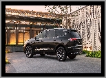 Buick Enclave, Czarny