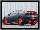 Ferrari F 430, Tuning