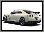 Nissan, GTR, Egoist, Wersja