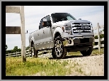 Lariat, Ford, F-150