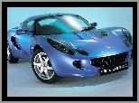 Lotus Elise