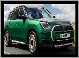 Mini Countryman E