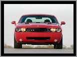 Powietrza, Dodge Challenger, Wloty