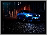 ACS2 Sport, 2016, BMW M2 F87, AC Schnitzer