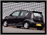 SX, Daihatsu Sirion, 1.3