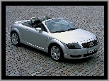 Cabrio, Audi TT