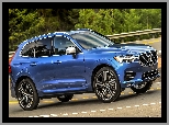 Volvo XC60 R